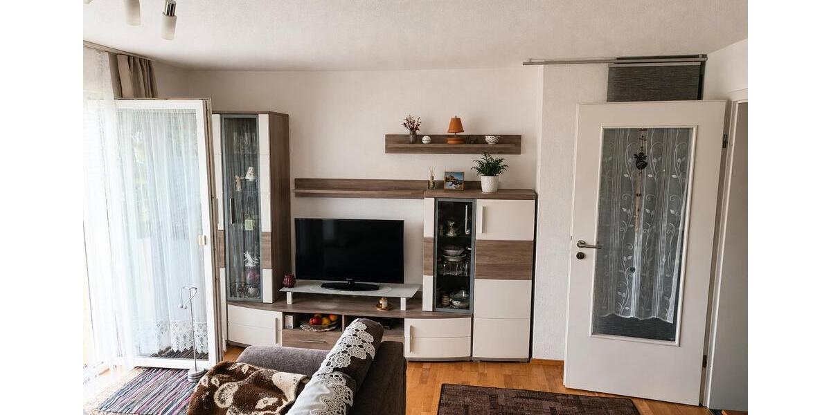 Erdgeschoßwohnung Leutkirch im Allgäu - 3 Zimmer, 64 m&sup2;, 279.000&euro; | Angebot:26808284