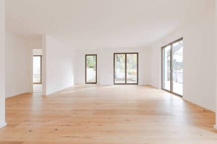 Wohnung Frankfurt am Main Eschersheim - 4 Zimmer, 133 m&sup2;, 1.085.000&euro; | Angebot:26139137