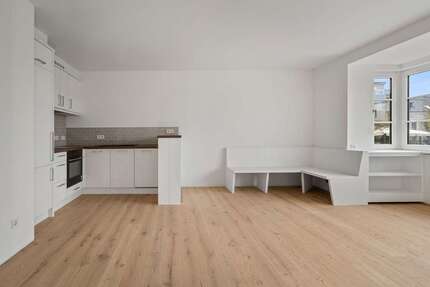 Wohnung Husum - 3 Zimmer, 81 m&sup2;, 625.500&euro; | Angebot:26384643