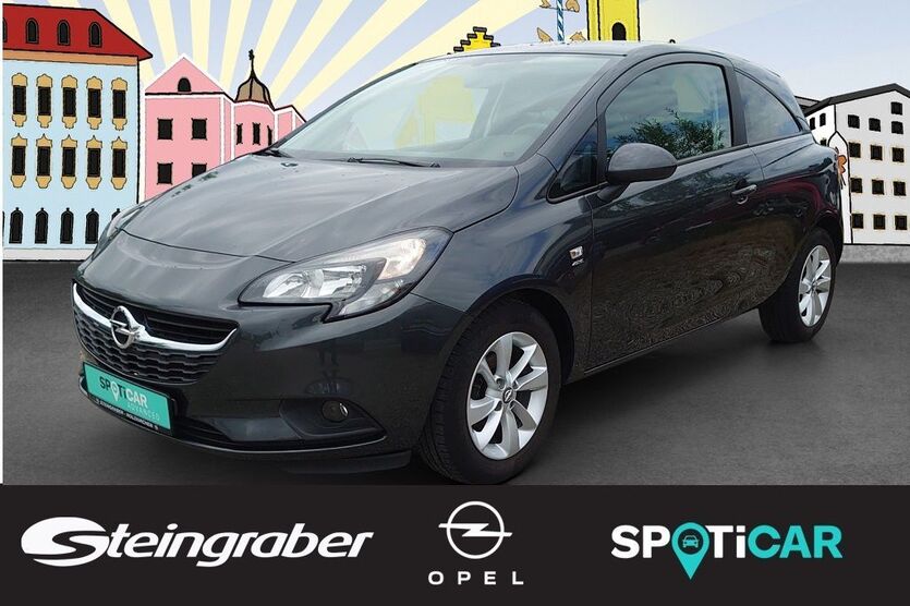 Opel Corsa 91.400 km 8.280 € Holzkirchen 83607