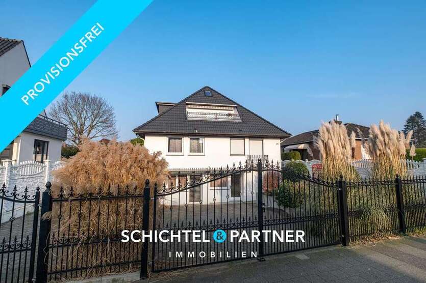 Haus zum Kaufen in Bremen 699.000 € 275 m²