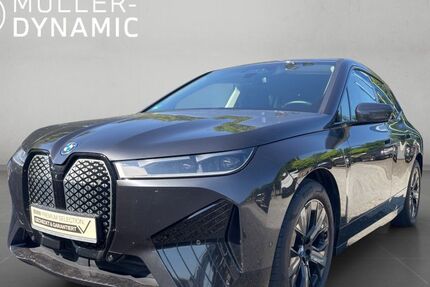 BMW iX 45.294 km 41.910 &euro; Losheim am See 66679