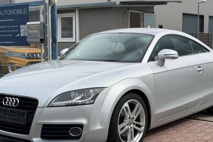 Audi TT 189.648 km 7.999 &euro; Hockenheim 68766