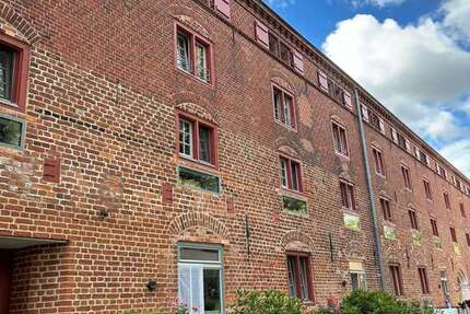 Wohnung Stralsund Altstadt - 2 Zimmer, 42 m&sup2;, 135.000&euro; | Angebot:26491005