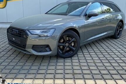 Audi A6 44.598 km 36.789 &euro; Bautzen 02625