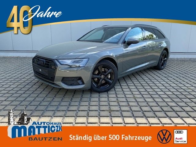 Audi A6 44.598 km 36.789 &euro; Bautzen 02625