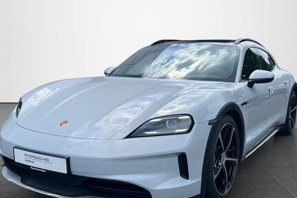 Porsche Taycan 21.140 km 81.950 &euro; Bonn 53119