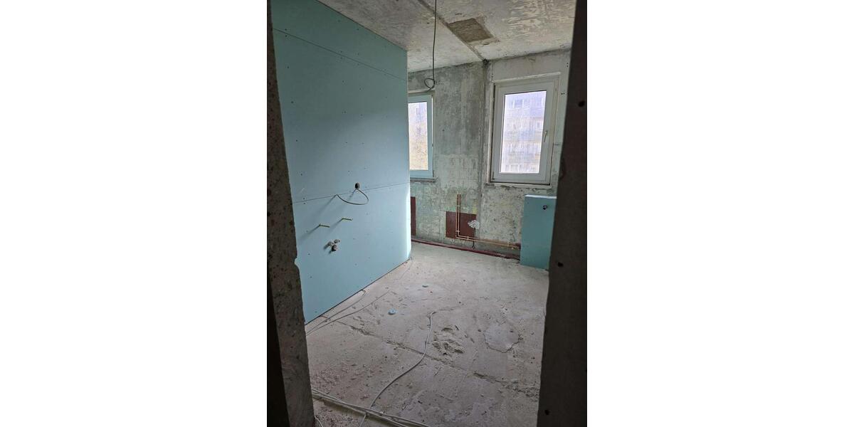 Etagenwohnung Grimmen - 4 Zimmer, 97 m&sup2;, 825&euro; | Angebot:26057835