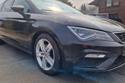 Seat Leon 139.357 km 12.198 &euro; Baunatal 34225