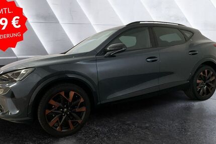 Cupra Formentor 2.500 km 35.990 &euro; Ludwigsfelde 14974