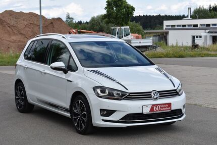 VW Golf Sportsvan 146.000 km 10.390 &euro; Schramberg 78713