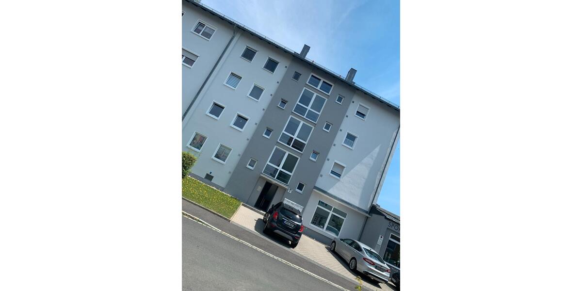 Etagenwohnung Amberg - 3 Zimmer, 60 m&sup2;, 177.000&euro; | Angebot:27016220