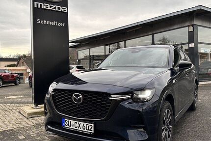Mazda CX-60 27.716 km 49.921 &euro; Wachtberg-Niederbachem 53343