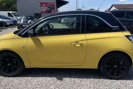 Opel Adam 98.500 km 5.500 € Altdorf/Landshut 84032