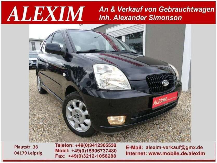 Picanto