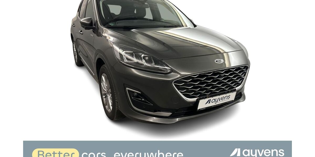 Ford Kuga 31.922 km 24.980 &euro; Dorfmark 29683