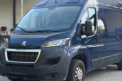Peugeot Boxer 108.000 km 6.500 &euro; Hohenbrunn 85662