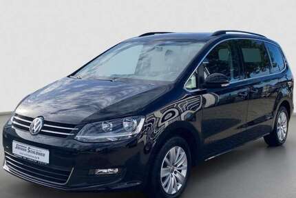 VW Sharan 97.000 km 24.990 &euro; Lehe 26892