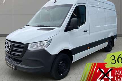 Mercedes-Benz Sprinter 56.000 km 35.699 &euro; Porta Westfalica 32457