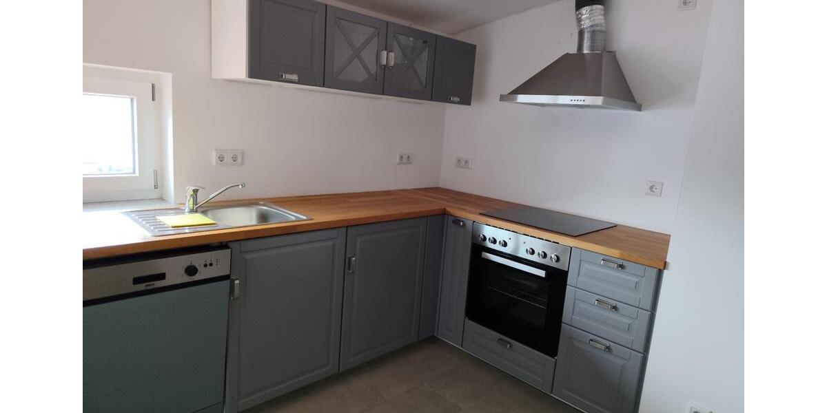 Terrassenwohnung Germering - 1.5 Zimmer, 66 m&sup2;, 1.386&euro; | Angebot:27608641