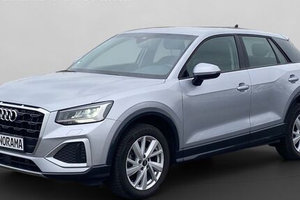 Audi Q2 54.380 km 20.990 &euro; Schönefeld OT Großziethen 12529