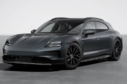Porsche Taycan 16.000 km 104.950 &euro; Koblenz 56070