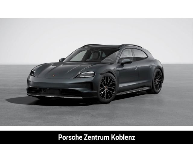 Porsche Taycan 16.000 km 104.950 &euro; Koblenz 56070
