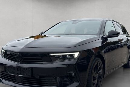 Opel Astra 14.700 km 22.990 &euro; Mannheim 68307