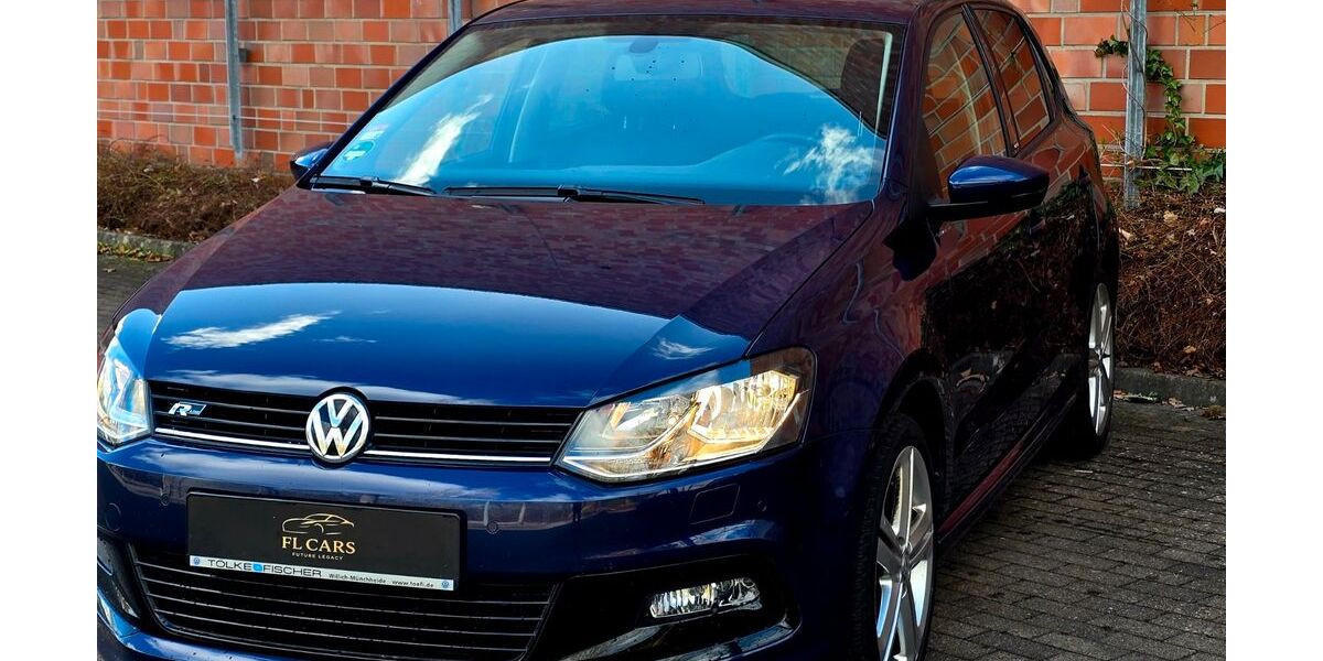 VW Polo 77.150 km 12.850 &euro; Trittau 22946