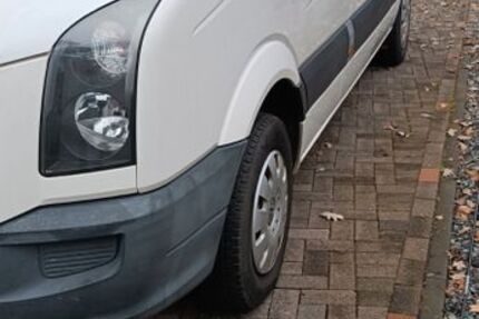 VW Crafter 247.000 km 6.900 € Augustdorf 32832