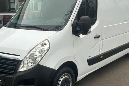 Opel Movano 88.009 km 16.990 &euro; München 81825