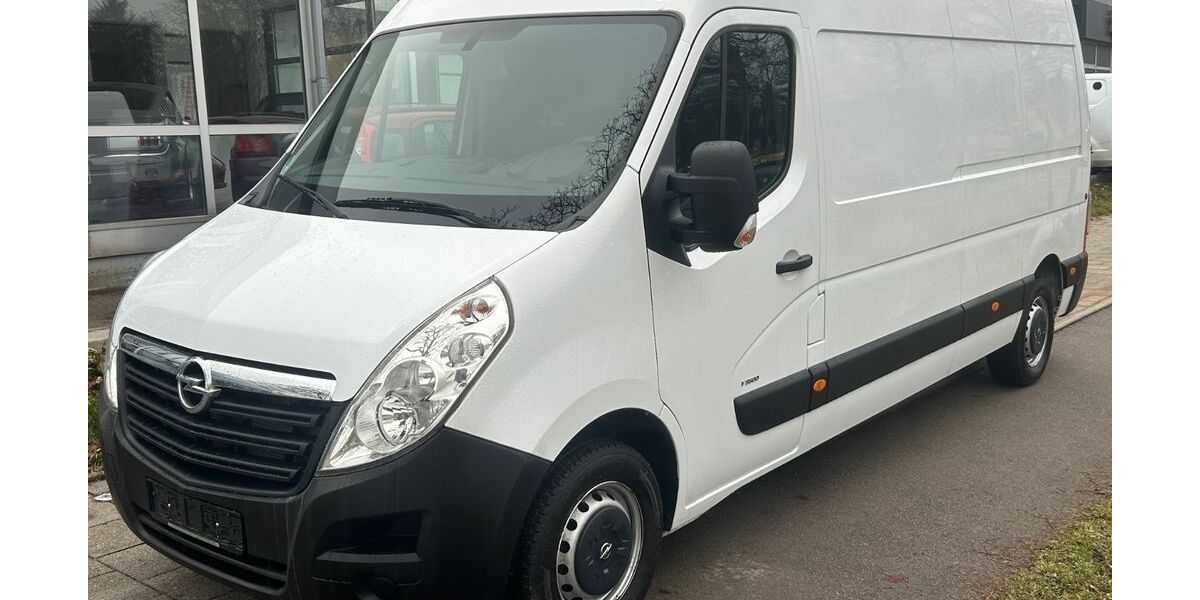 Opel Movano 88.009 km 16.990 &euro; München 81825