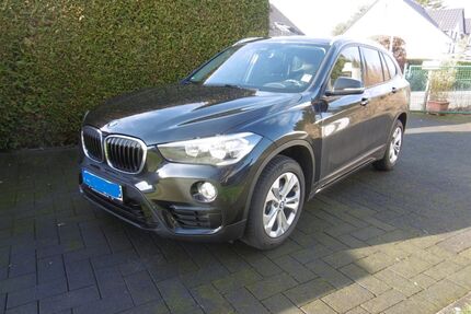 BMW X1 79.600 km 18.900 &euro; Rösrath 51503