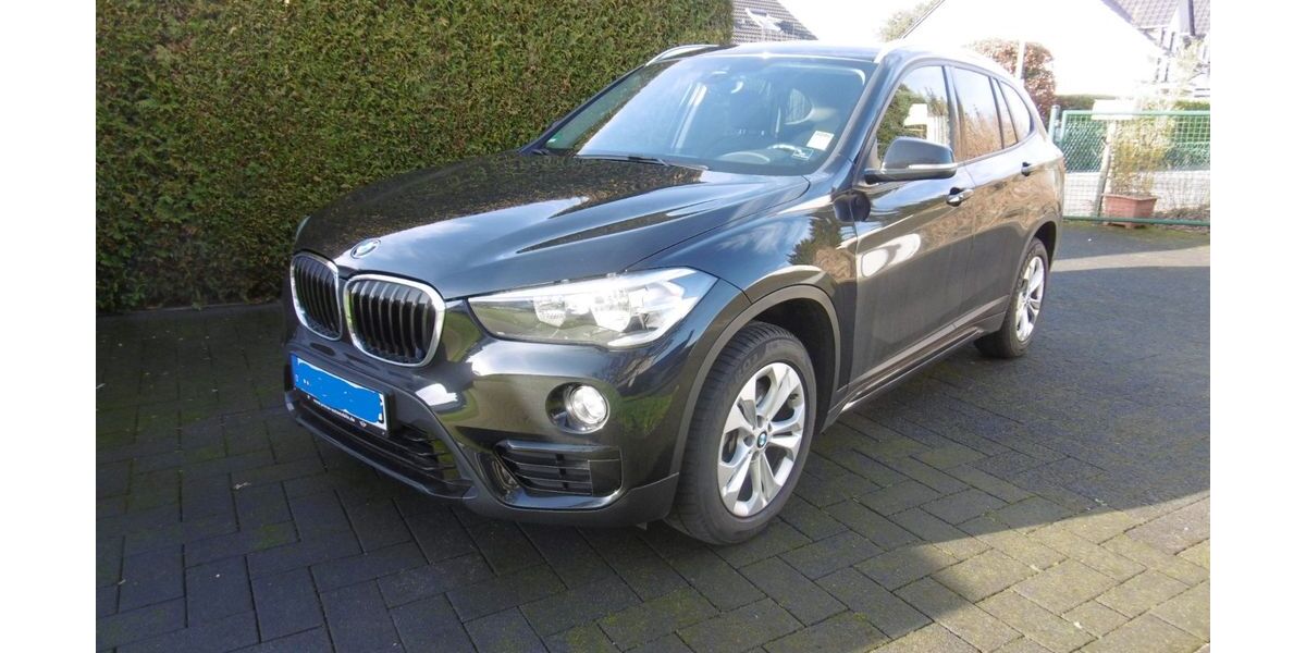 BMW X1 79.600 km 18.900 &euro; Rösrath 51503