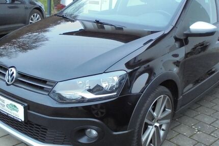 VW Polo 125.000 km 6.300 &euro; Fischach- Siegertshofen 86850