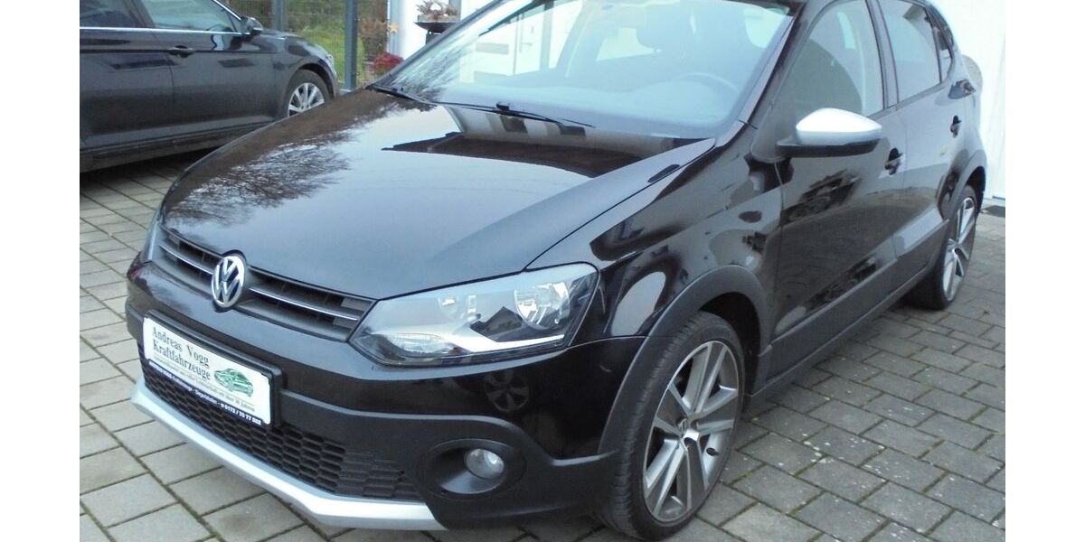 VW Polo 125.000 km 6.300 &euro; Fischach- Siegertshofen 86850