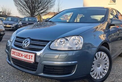VW Jetta 63.000 km 5.599 &euro; Dresden 01159