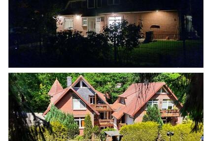 Wohnraumwunder - 4-Zimmer-Whg in Sandhatten mit Garten 4 zimmer