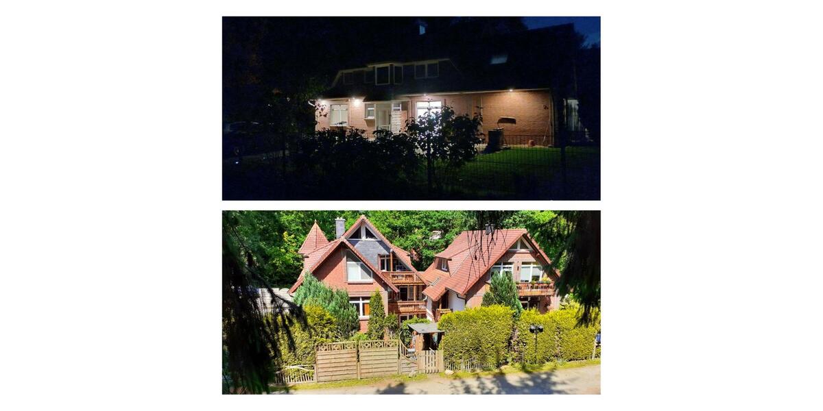 Wohnraumwunder - 4-Zimmer-Whg in Sandhatten mit Garten 4 zimmer