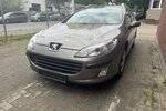 Peugeot 407 1. Hand nur 91tkm Kampfspuren 91.000 km 3.999 &euro; Hamburg 22339
