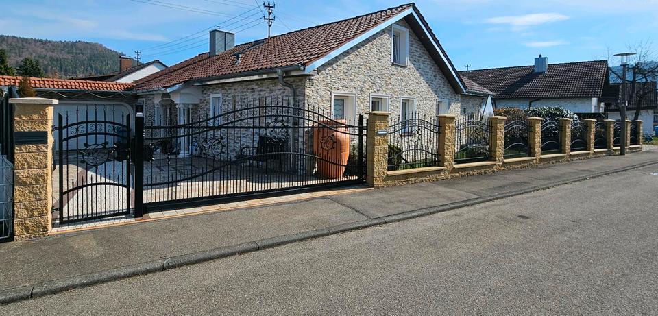 Bungalow Wurmlingen - 6.5 Zimmer, 160 m&sup2;, 697.000&euro; | Angebot:25783912