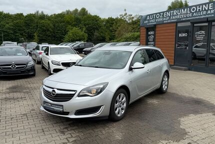 Opel Insignia 195.000 km 4.990 &euro; Lohne 49393