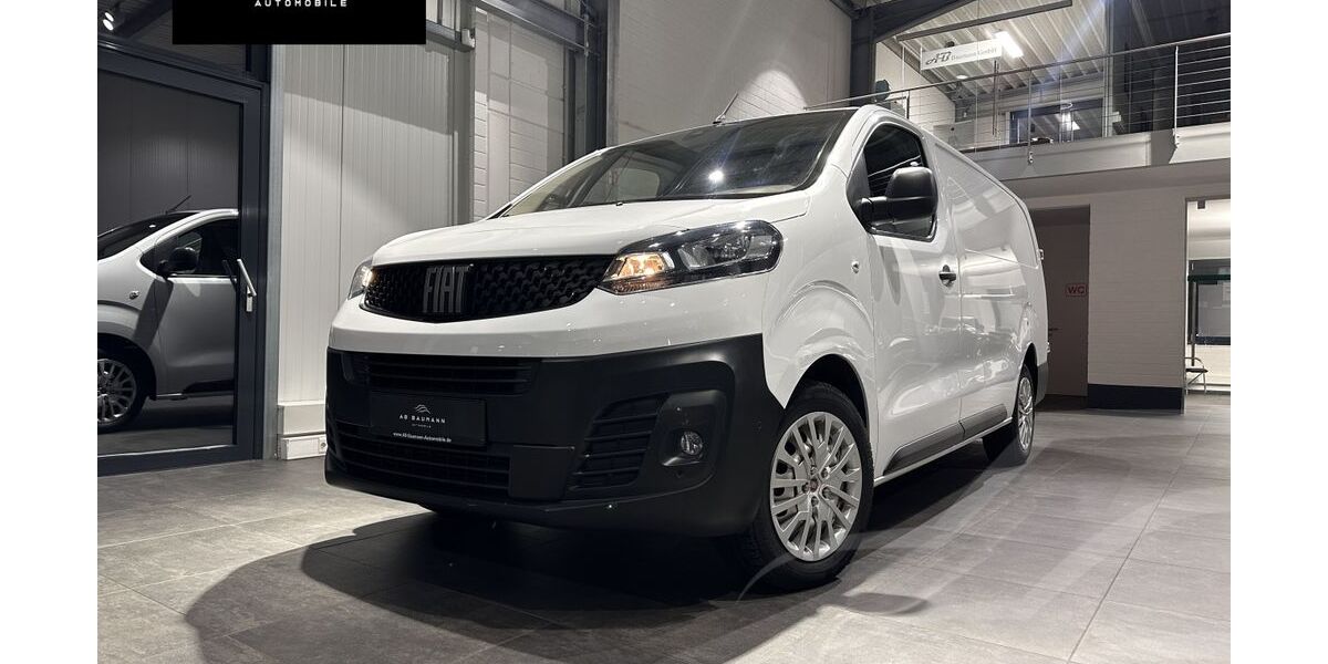 Fiat Scudo 46.500 km 24.990 € Kerpen 50169