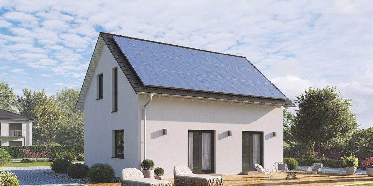 Einfamilienhaus Brand-Erbisdorf Erbisdorf - 5 Zimmer, 151 m&sup2;, 248.659&euro; | Angebot:25773679