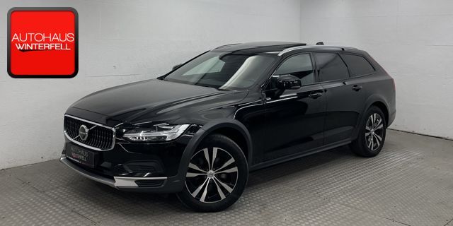 V90 Cross Country