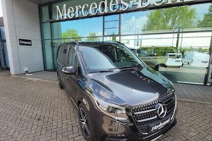 Mercedes-Benz V 300 9.240 km 88.788 &euro; Kevelaer 47623