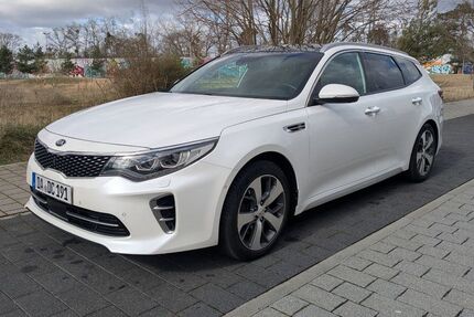 Kia Optima 150.000 km 11.000 &euro; Darmstadt 64287