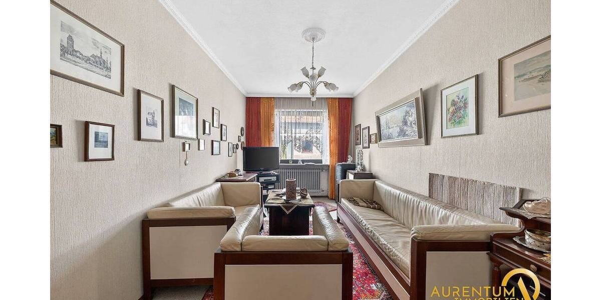 Einfamilienhaus Abensberg - 6 Zimmer, 121 m&sup2;, 497.000&euro; | Angebot:26142223