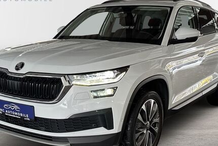 Skoda Kodiaq 104.850 km 27.890 &euro; Goslar 38640