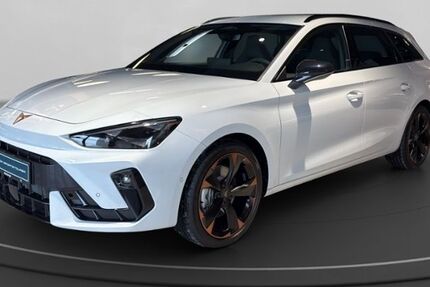 Cupra Leon 7.000 km 45.890 &euro; Mühlhausen/Thüringen 99974